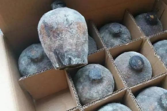 老真酒和假老酒的相同之处,老假酒和假老酒有什么区别