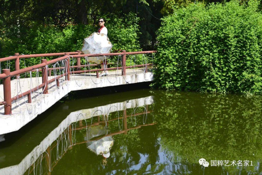 潍坊学院董俊青,国粹艺术名家董德元