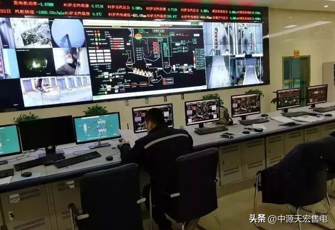 现在在电厂上班最大的感受,在发电厂都干什么工作