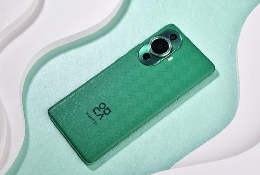 华为nova11今日发布图片,华为nova11今日发布了哪些