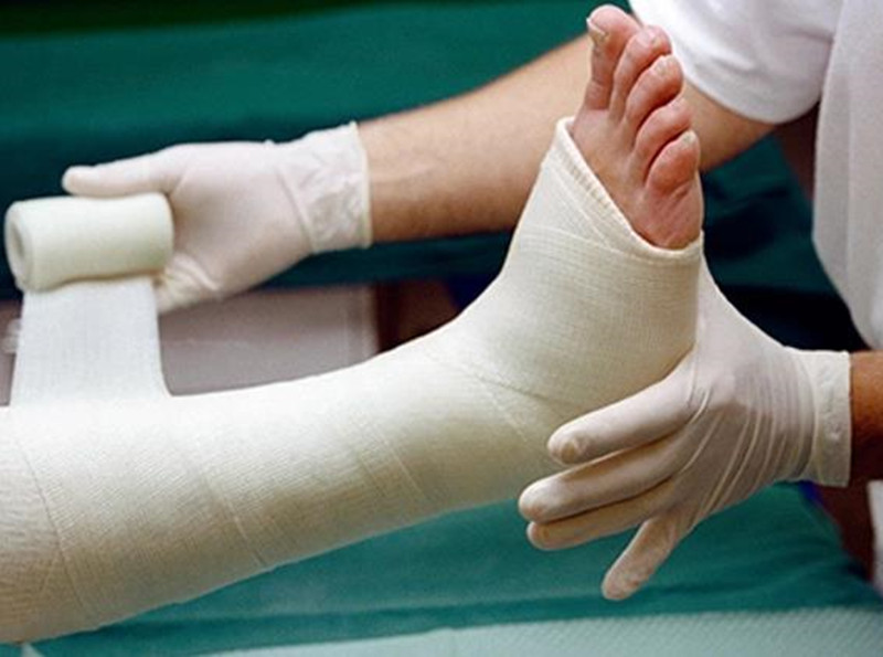 骨折后的征兆,骨折刚恢复后该注意什么