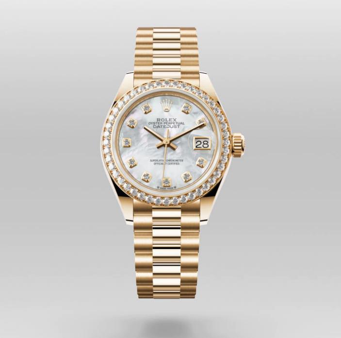 中年女人戴多少钱手表合适,高级女人适合戴什么牌子手表