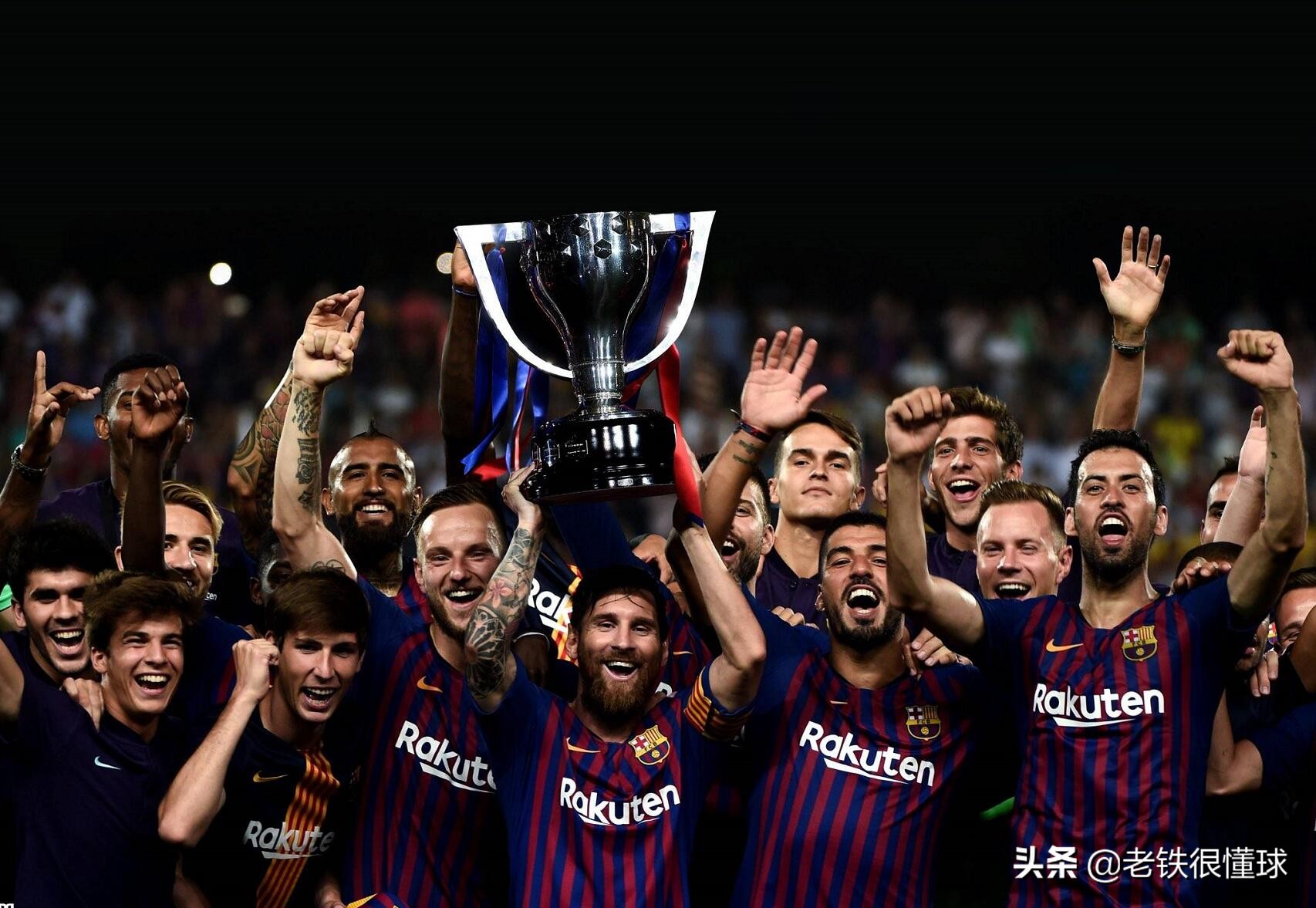 21世纪以来的豪门球队！欧洲足坛仅4支，曼联、米兰双雄落选