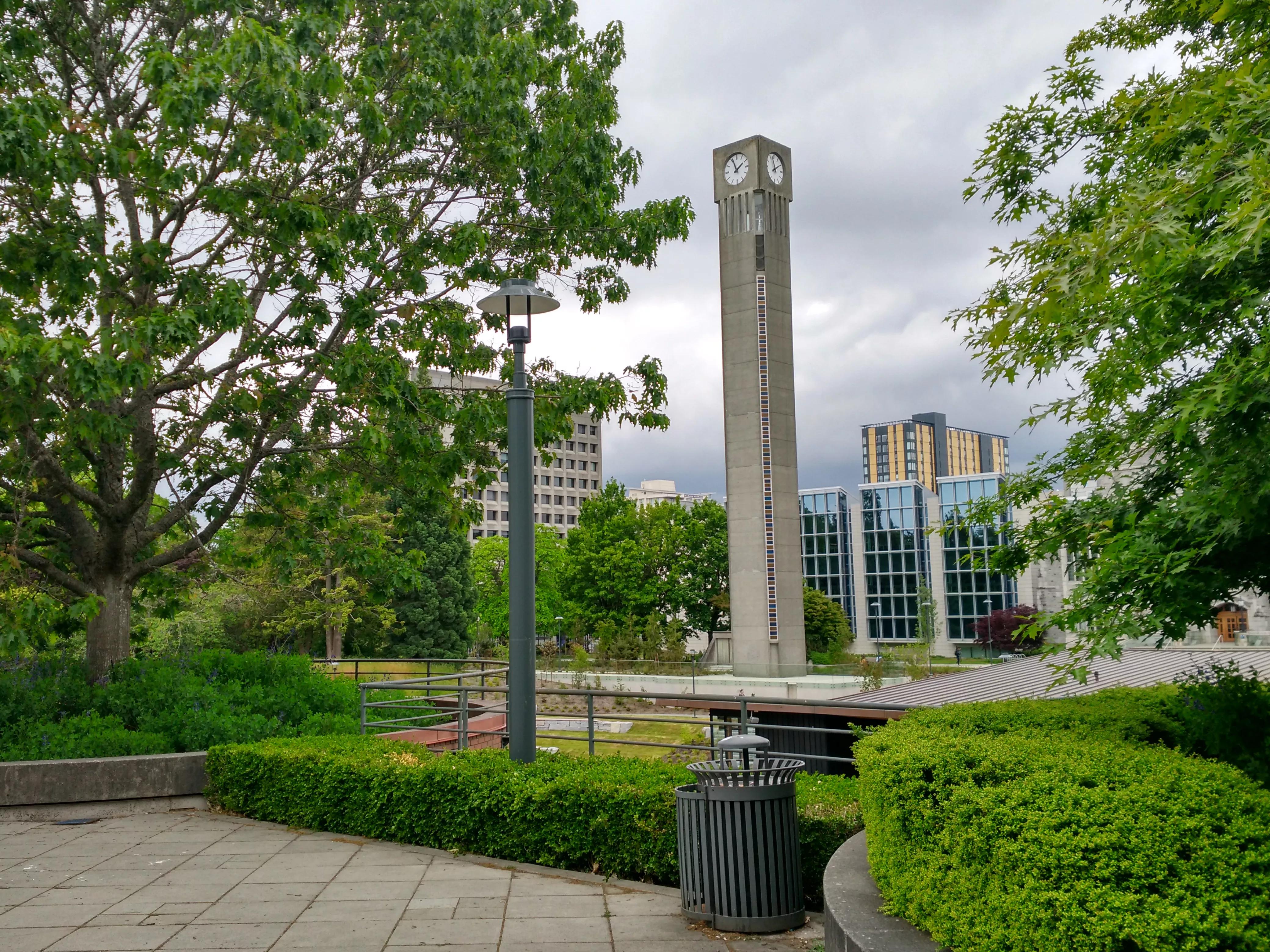 北美聚集地,加拿大华人最密集的城市