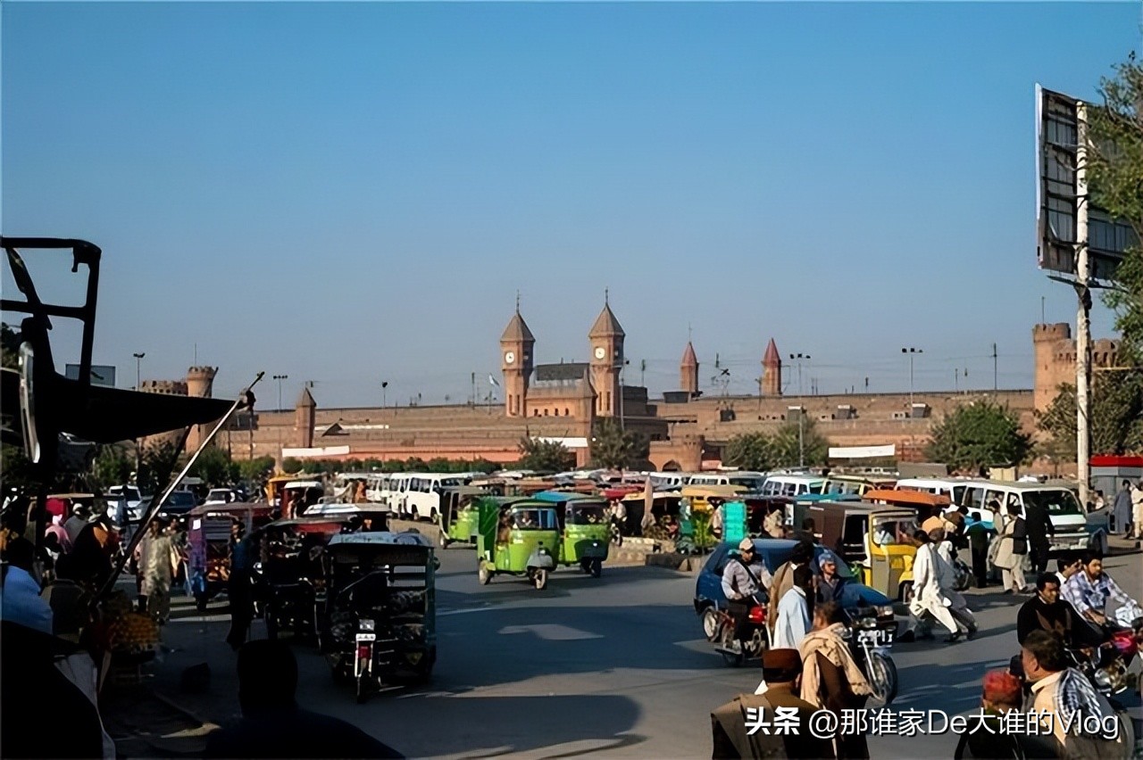 巴基斯坦和印度领土争端结果,印度和巴基斯坦和中国的边界