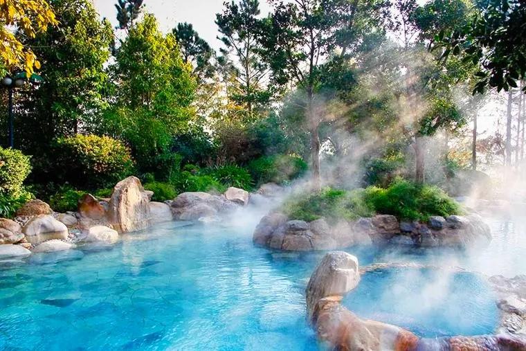 冬天云南最佳养老地方,适合老人去云南旅游的地方推荐