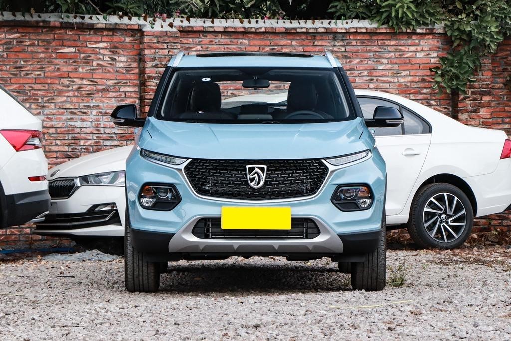 售价7.88万的车,2019款宝骏510现在能卖多少钱