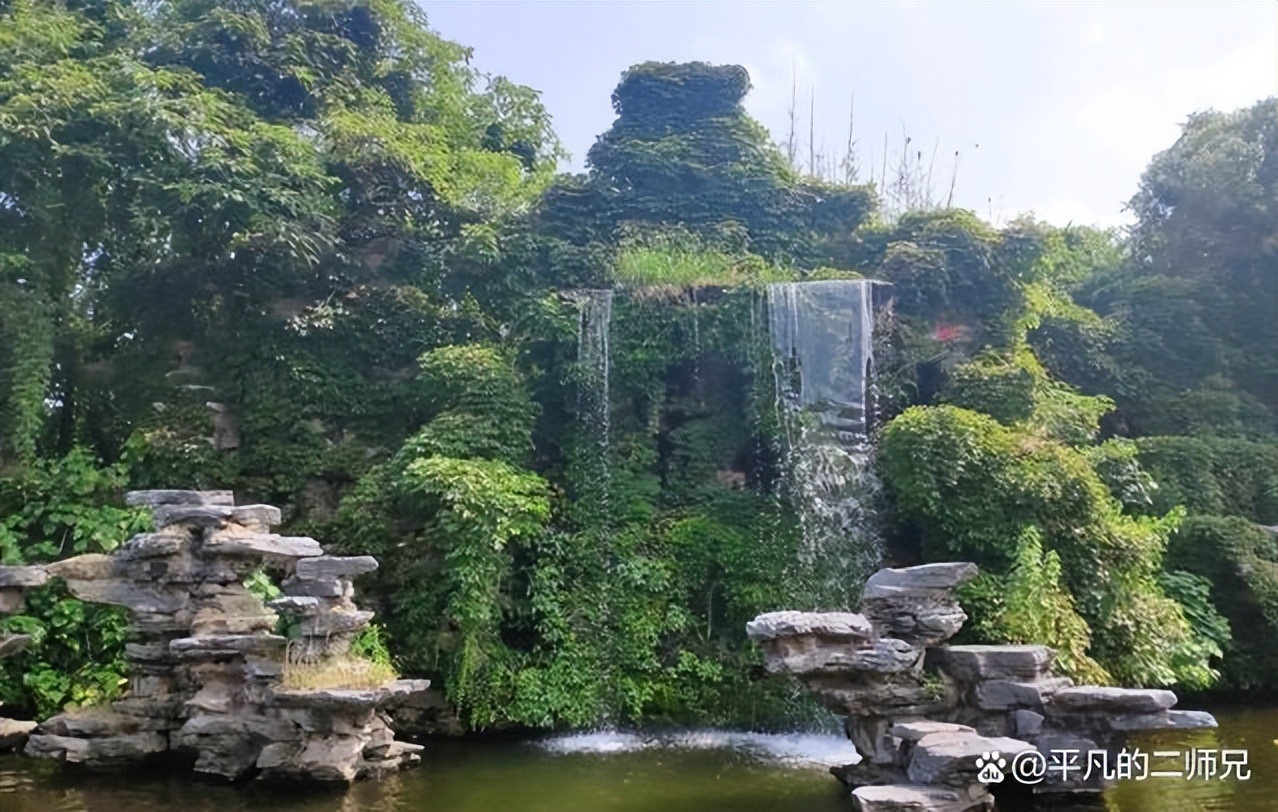 南昌出发三日游旅游景点推荐表,南昌周边旅游攻略溪霞怪石岭景点