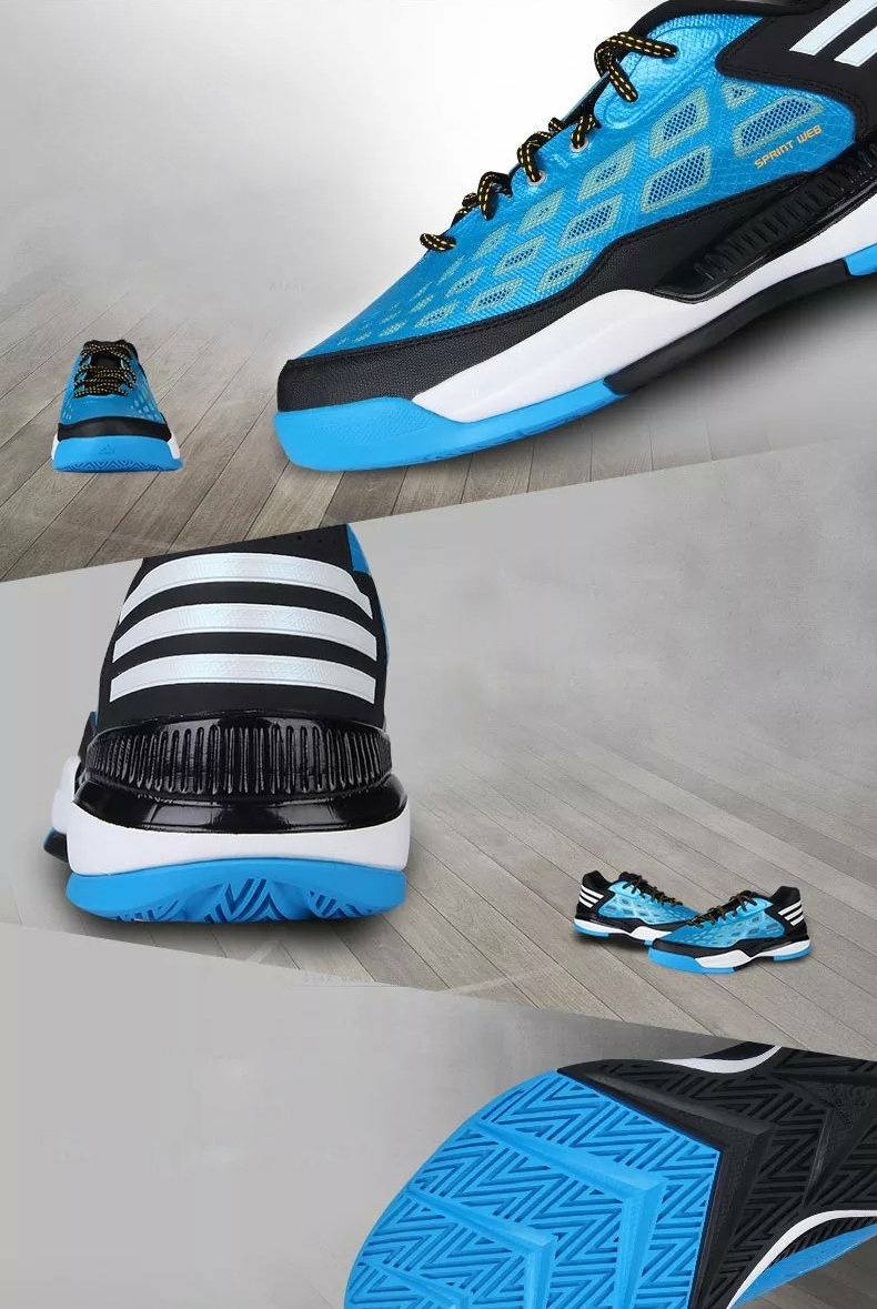 林书豪和阿迪达斯合作的球鞋,林书豪最近代言的篮球鞋