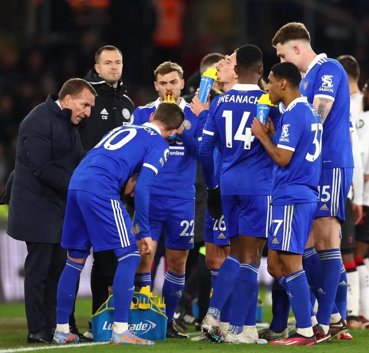 英超莱斯特城vs切尔西,英超切尔西vs莱切斯特城