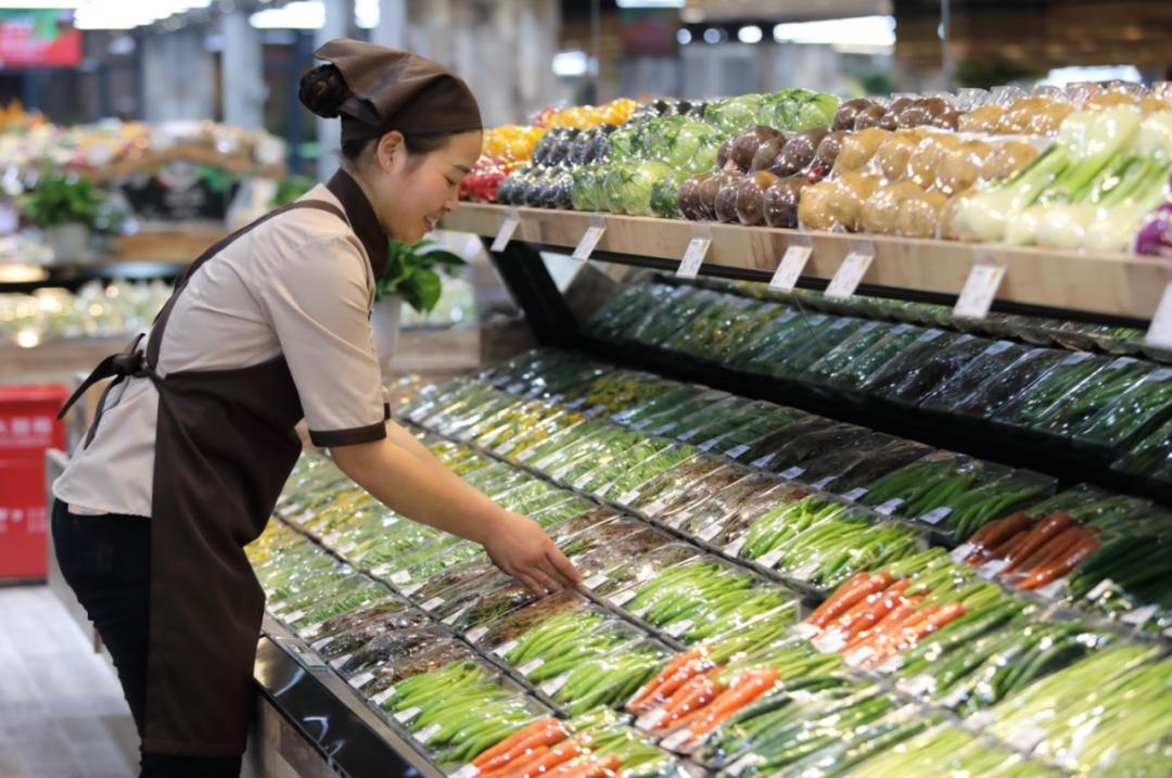 揭密果蔬好（一）：生鲜赛道里的隐形冠军