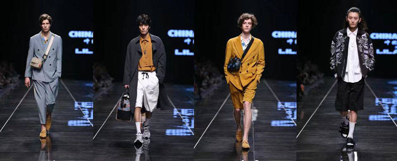 上海利郎服饰,贵阳市利郎服饰