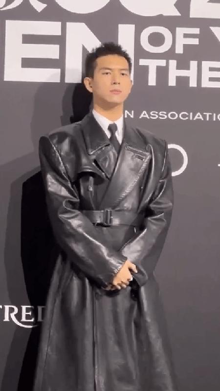 gq盛典明星红毯造型都有谁,gq盛典红毯秀angelababy晚宴