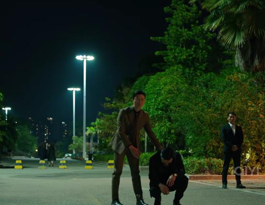 陈道明评价王志文和张颂文,张颂文和王志文哪个厉害