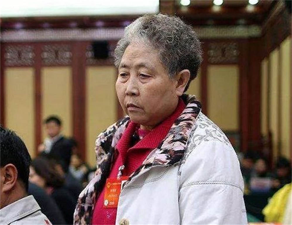 老干妈陶华碧逆袭之路,陶华碧拯救老干妈