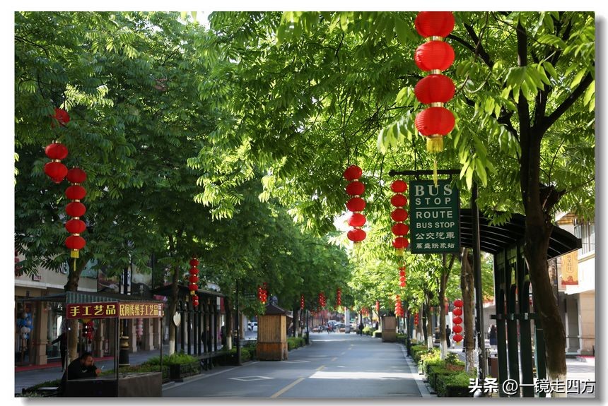 横店影视基地是浙江的还是哪里的,为何横店影视城那么出名