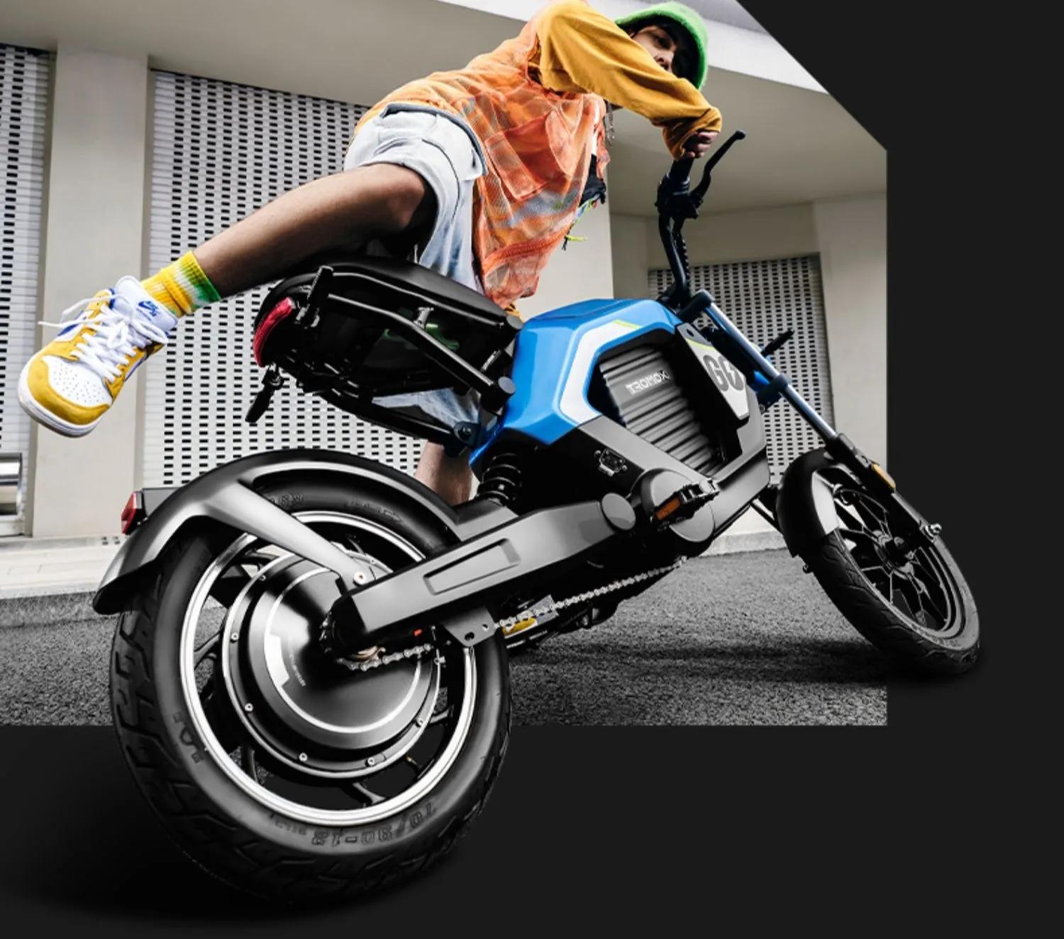 免驾照的电动车小巧,免驾照的各种两轮电动车