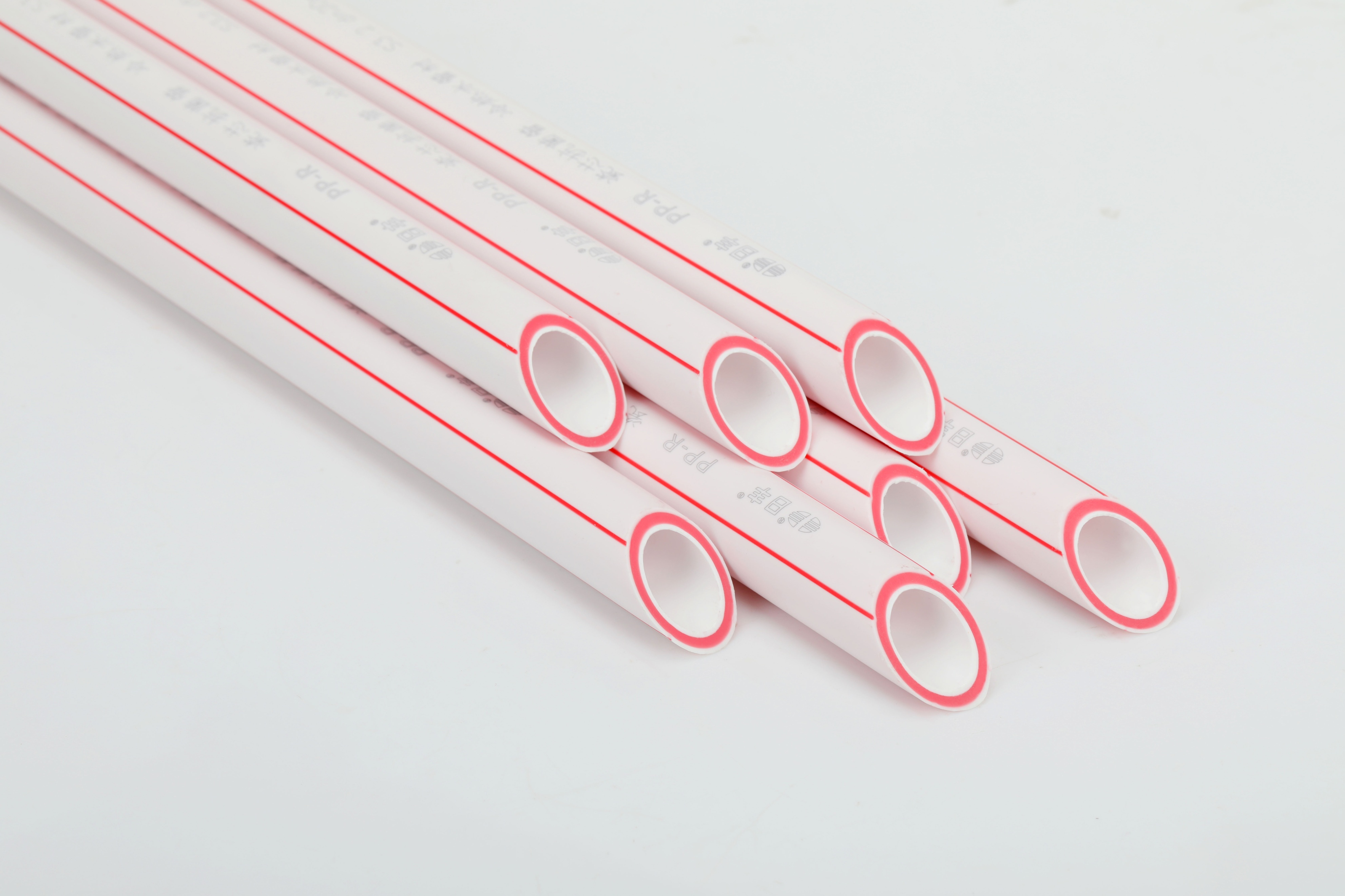 日丰ppr三层瓷芯抗菌管怎样,日丰ppr三层瓷芯抗菌管