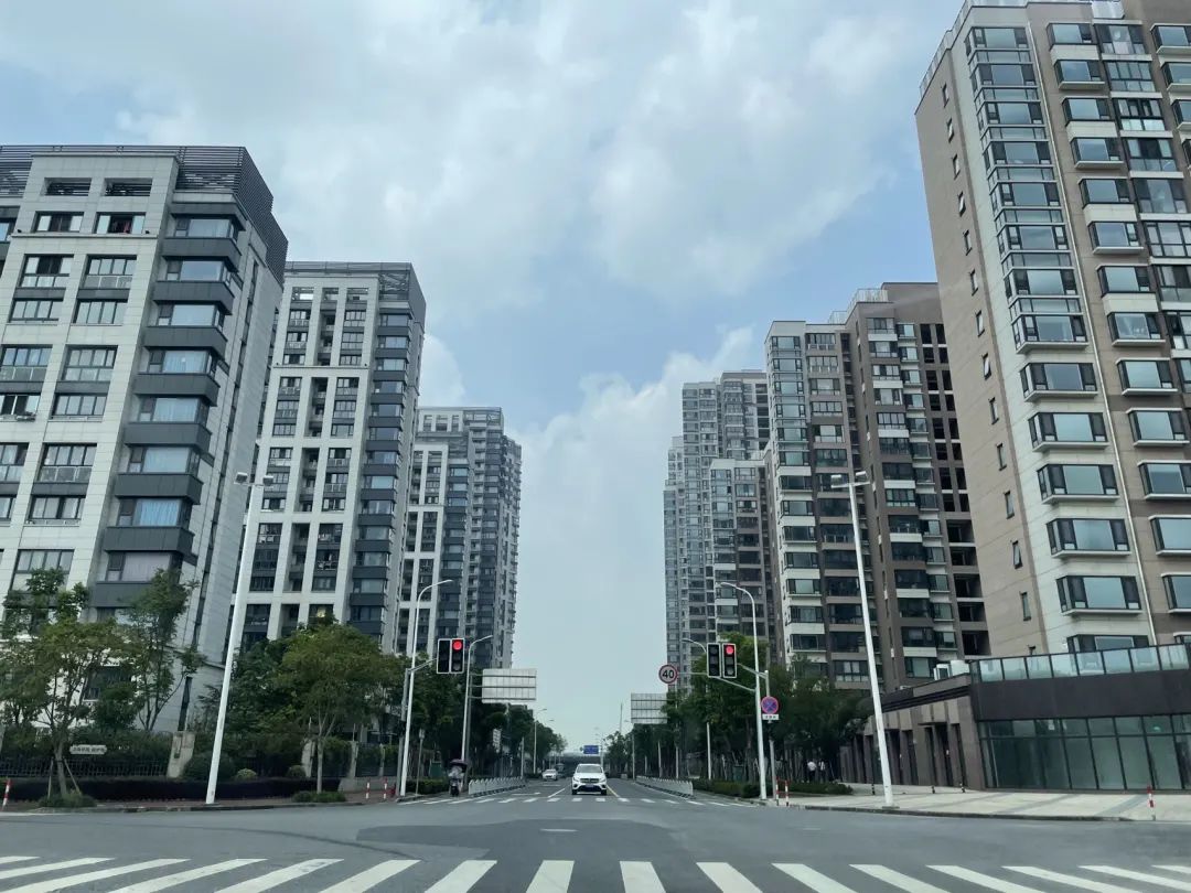 上海楼市的八大坑盘,上海楼市8大坑盘