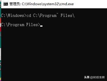windows目录教程,windows如何在目录下建立目录