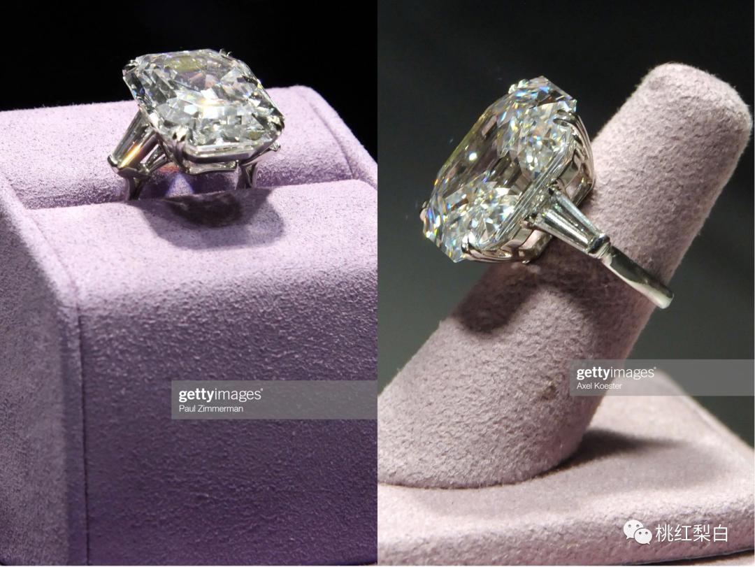 伊丽莎白泰勒去世后珠宝去哪里了,世界头号美女泰勒