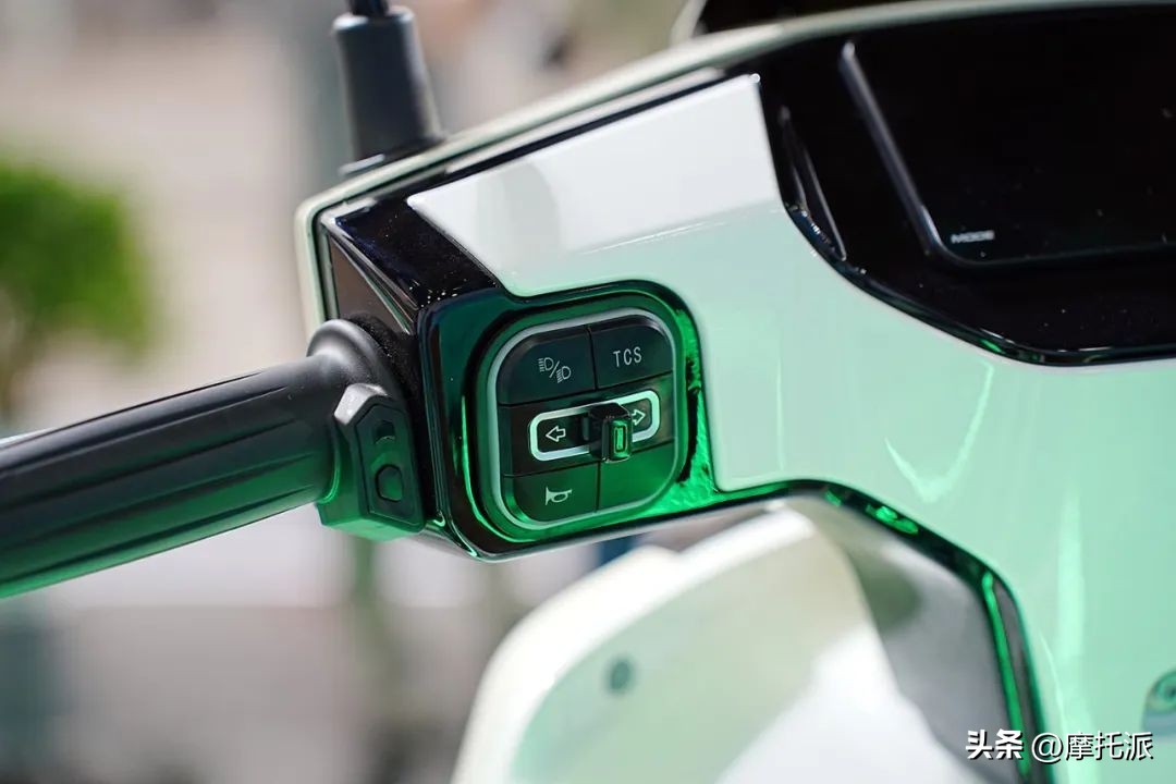 具有独特优势：布雷斯通发布复古踏板漫卡Manrcca150