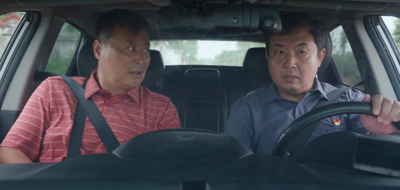 明明演技烂，还被硬捧成实力派，2023刚开年，这6位演员就露了馅