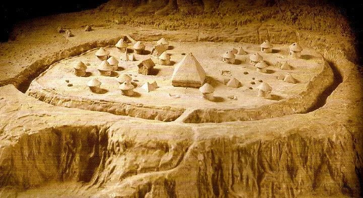 为什么古人吃饭一人一张桌,唐朝为什么分餐制成合餐