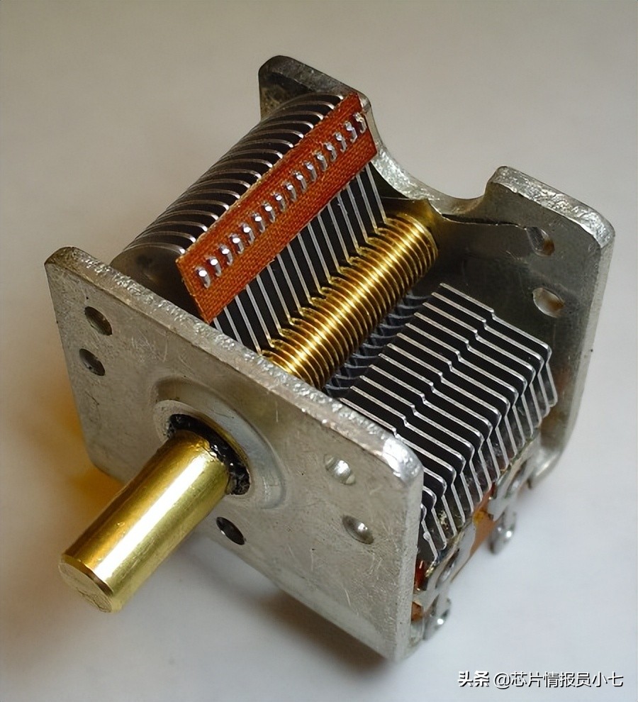 怎样挑选电容容量,电容选型需要考虑的参数