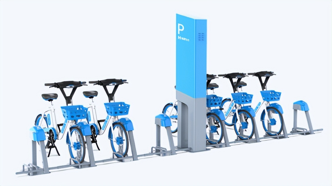 用数字技术助力轻松出行，哈啰助力车八大优点，普惠生活服务