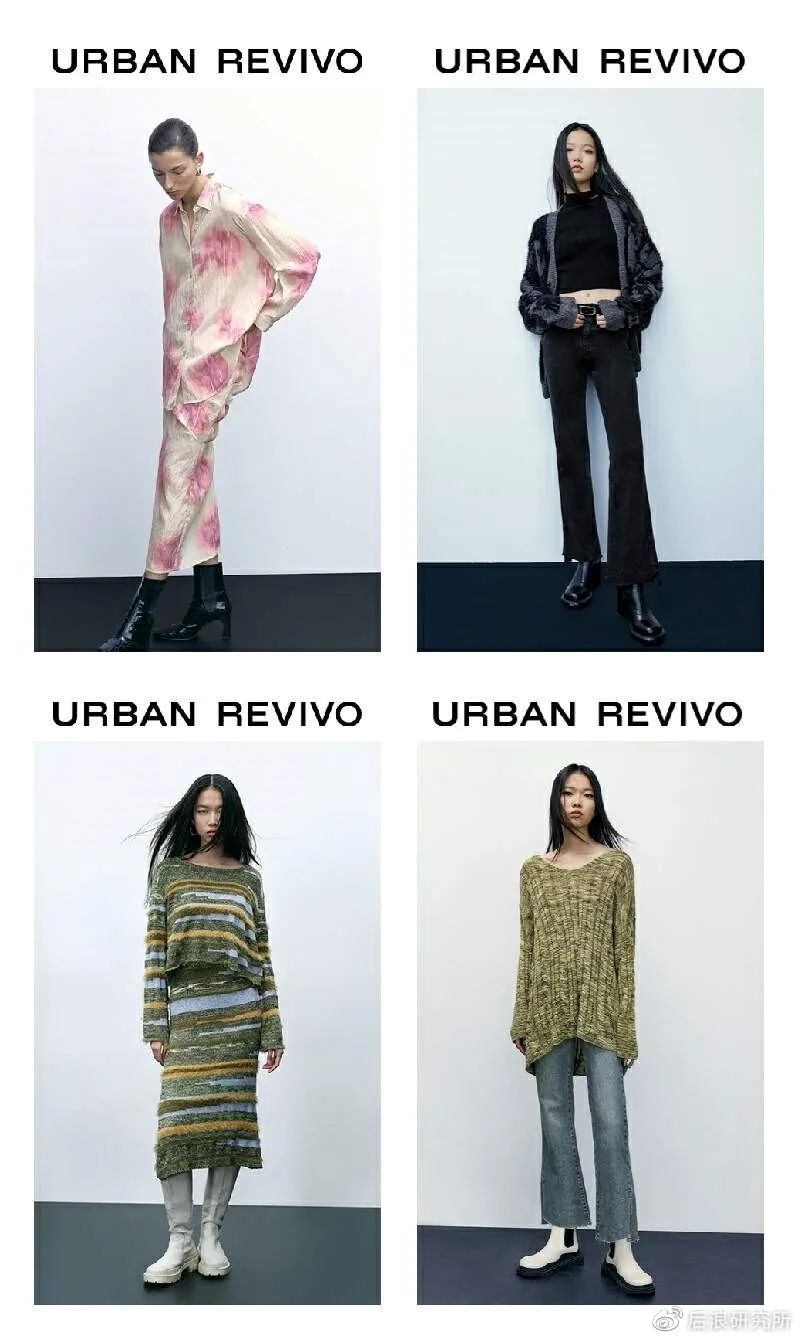 春春春春人春春春春，被春日新品包围的一天