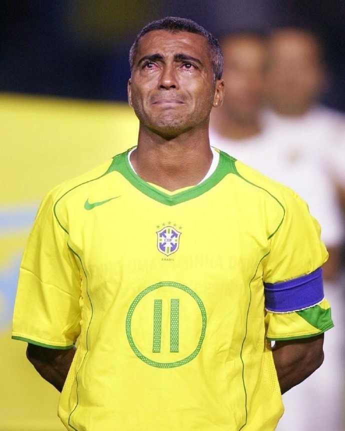 罗马里奥晚年踢球,罗马里奥老年