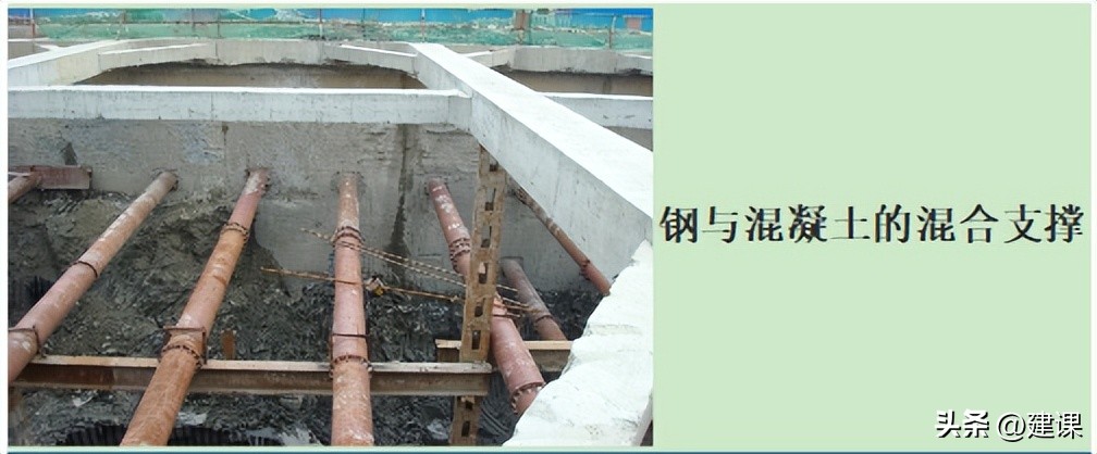 二级建造师市政实务深基坑的开挖,一级建造师深基坑土石方开挖