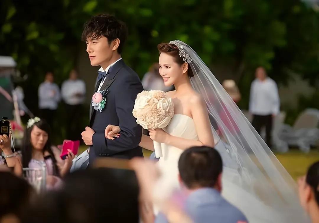 湾湾女星有哪些,湾湾女星的婚姻观