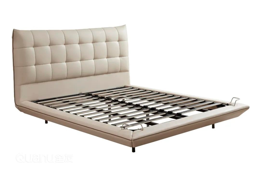 选床要怎么选才选到好床,买床前千万不要错过这篇选床干货