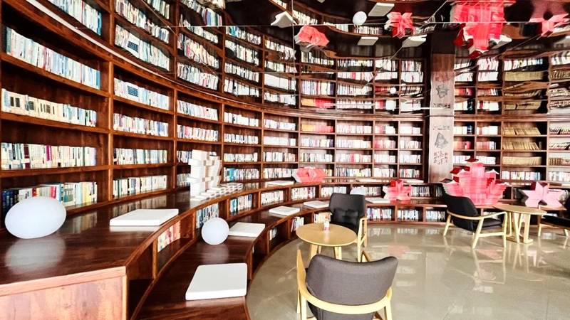 5.19中国旅游日|中华喜城宰相故里——山西·闻喜