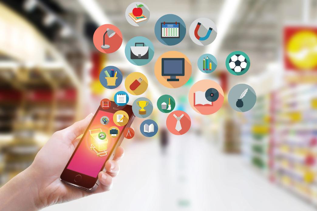 阿里巴巴电子商务的发展趋势如何,阿里巴巴电子商务发展现状