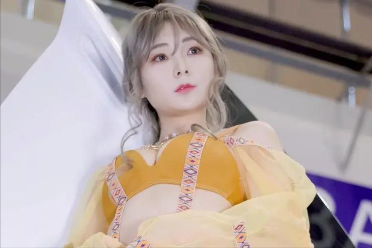 韩国女明星所有颜色露脐装,韩国女明星的露脐装