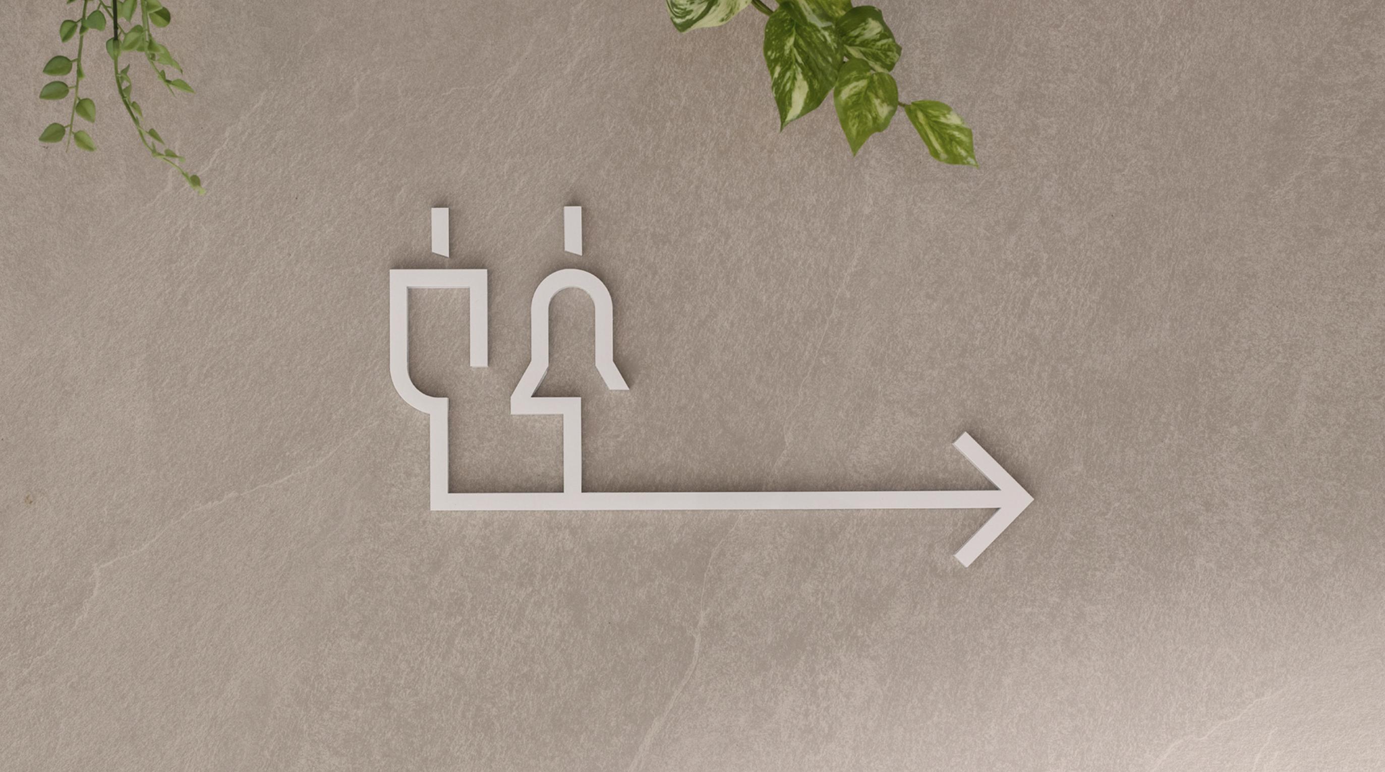 多功能指示牌设计,智能指示牌设计