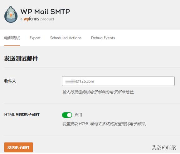 将wordpress上传到服务器,云服务器装openwrt