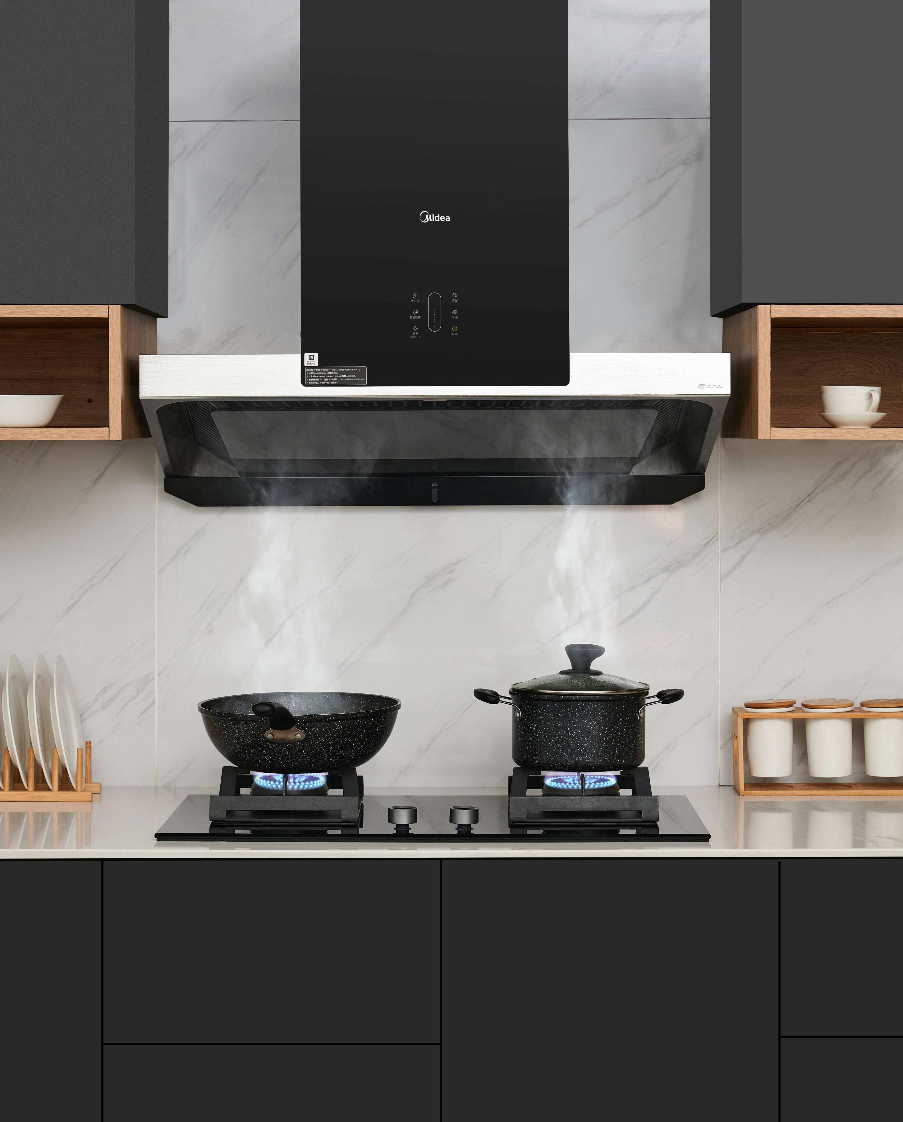 油烟机怎么选不被坑不踩坑,油烟机选哪种最好不踩坑