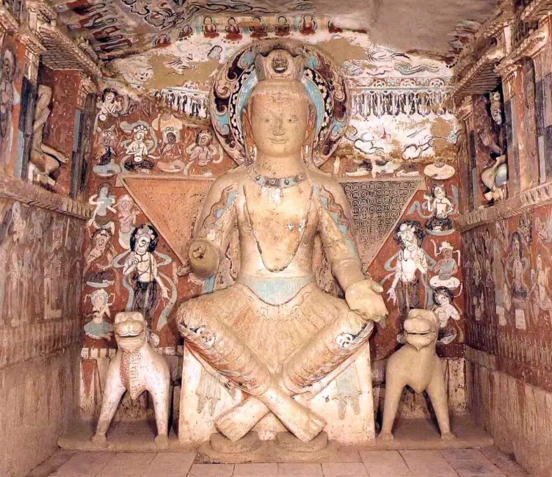 弥勒造像高清大图,弥勒造像大全