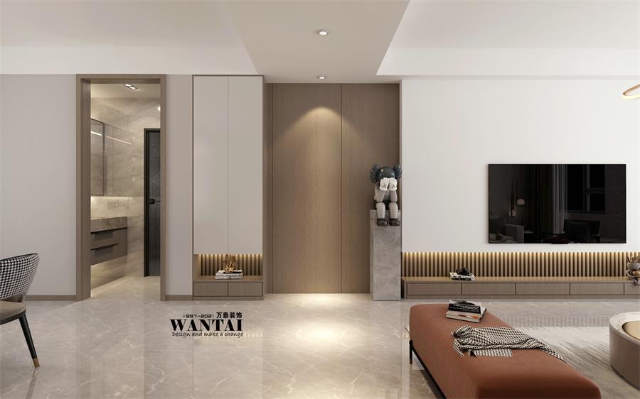 济宁孝养城小户型装修,济宁孝养城106平方装修方案