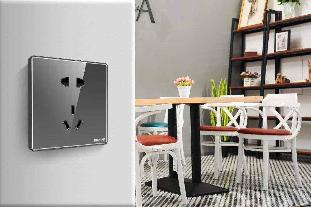 西野开关插座的优缺点,315分辨假冒伪劣