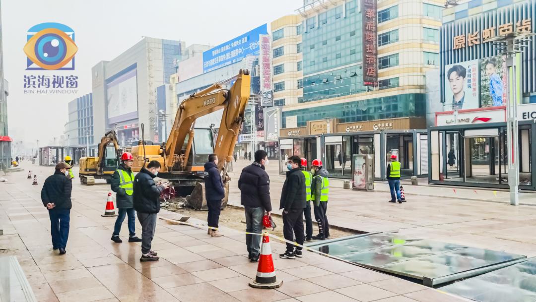 金街还在开吗,金街现在怎么样了