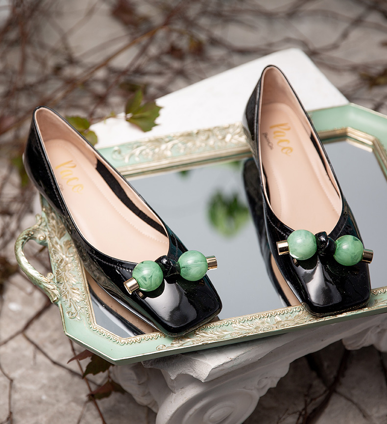 50岁女人必买的女鞋品牌推荐，你要的款式这里都有