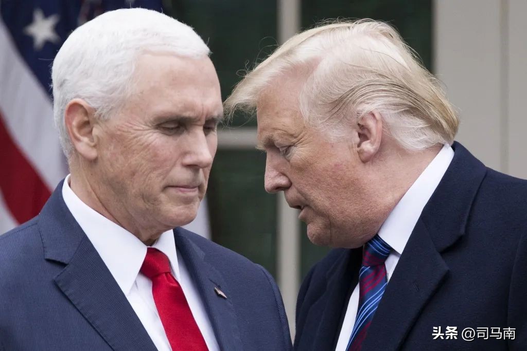 司马南最新视频谈美国8个第一,司马南美国现状