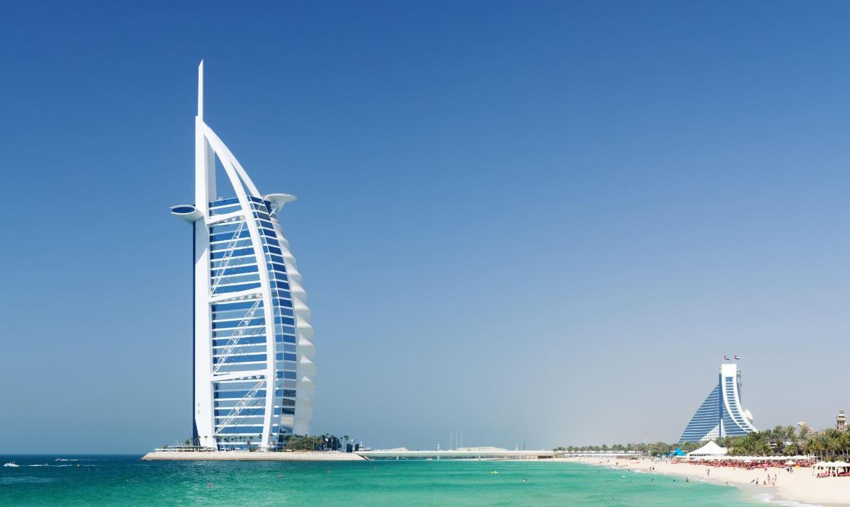 1988年阿联酋来中国,中国和阿联酋建交纪念日