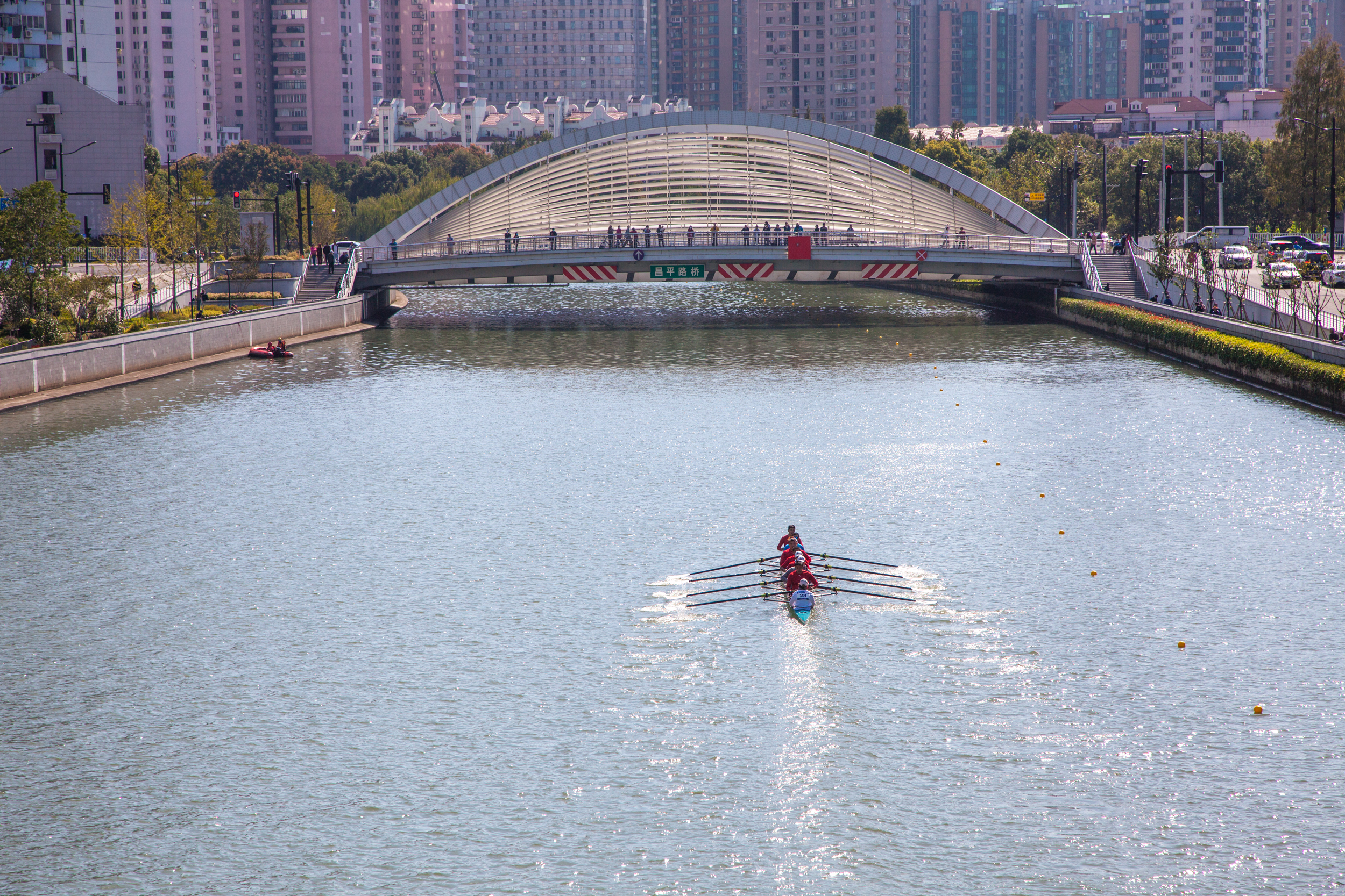 划船俱乐部上海,划船俱乐部旧址