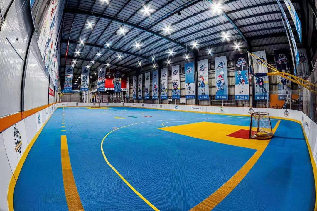 【爽游白云】“云小尚尚小云，邀您游白云”之七：“动”在白云间